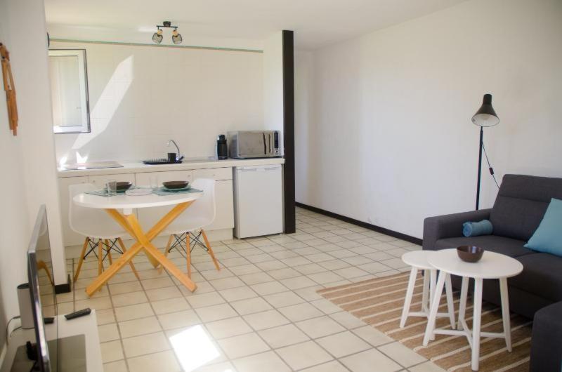 Apartamento Con Gran Terraza San Bartolomé エクステリア 写真