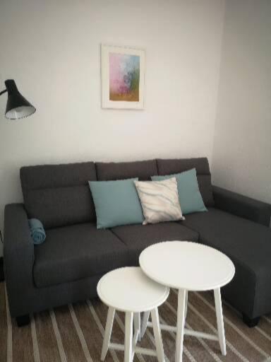 Apartamento Con Gran Terraza San Bartolomé エクステリア 写真