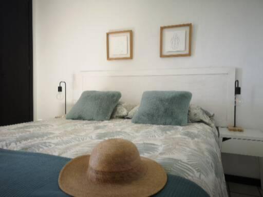Apartamento Con Gran Terraza San Bartolomé エクステリア 写真